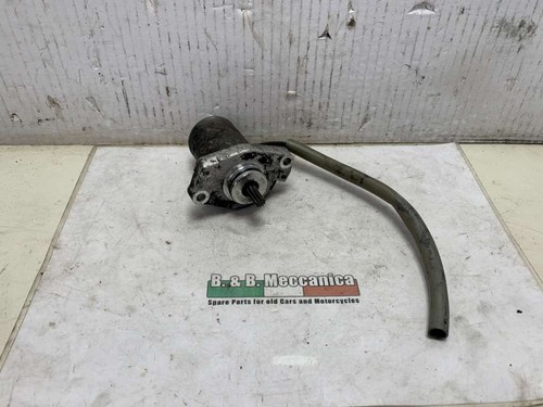 Motorino avviamento yamaha mbk - avviamento,