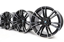 Cerchi lega originali bmw - in,
