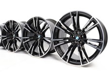 Cerchi in lega originali BMW