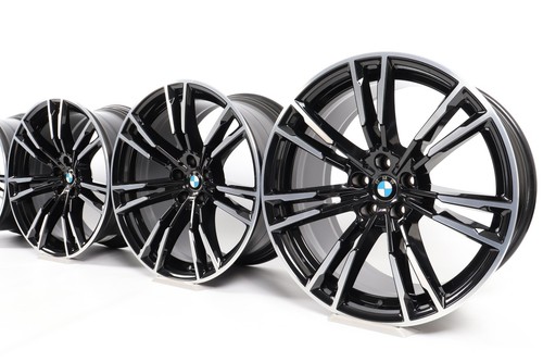 Cerchi lega originali bmw - in,