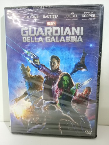 I137927 dvd sigillato - dvd,