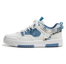 Sneakers uomo moda casual