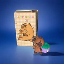 Capy Bara Blind Box Confermato