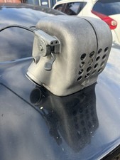 Scatola filtro aria Bmw R75