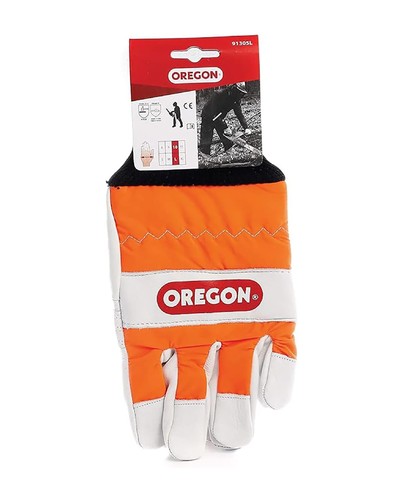 Oregon guanti motosega - oregon,