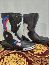 Bmw corsa stivali - stivali, da