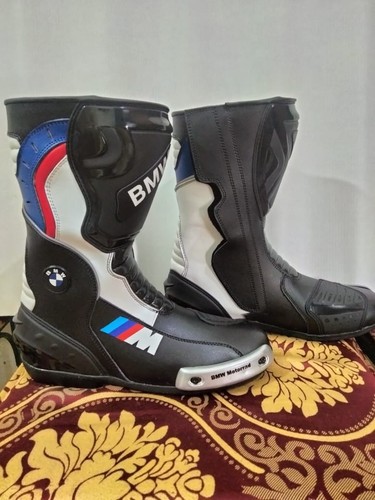 Bmw corsa stivali - corsa,