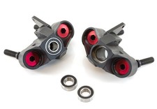 Team Corally Kronos XP 6S Front Steering Blocks Pivot Balls Bearings C-00180-108