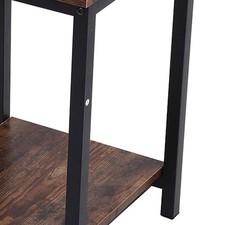 Simple Double Layer Storage