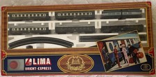 Lima Orient Express confezione