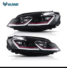 Fari full led - led, golf
