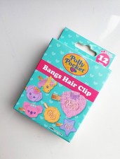 Polly Pocket Shobido Fermaglio