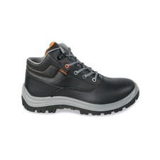 SCARPA ANTINFORTUNISTICA S3 FO SR RS TG.45 ALTA PELLE IDROREP. 7243NC/45