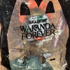 McDonald's Happy Meal Disney