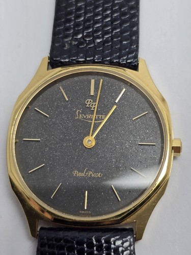 Orologio levrette quarzo - orologio,