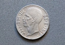 Regno d'Italia Vittorio