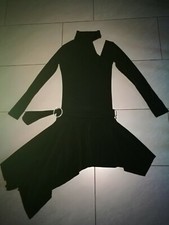 Abito da ballo Latino Americano Tg S