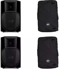 2x RCF ART 735-A MK5 15" 2-Way