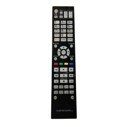 Telecomando per panasonic - telecomando,