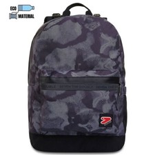 Zaino Scuola Seven Double