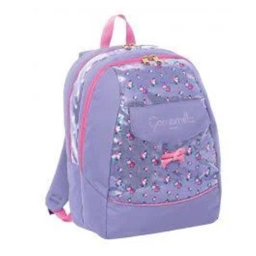 Zaino advanced seven camomilla - seven,