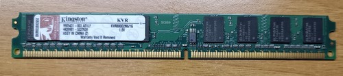Memoria ram 1gb - ram, pc2-6400