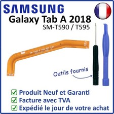 NAPPE CONNEXION CIRCUIT CHARGE