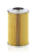 MANN-FILTER H 12 010 Filtro
