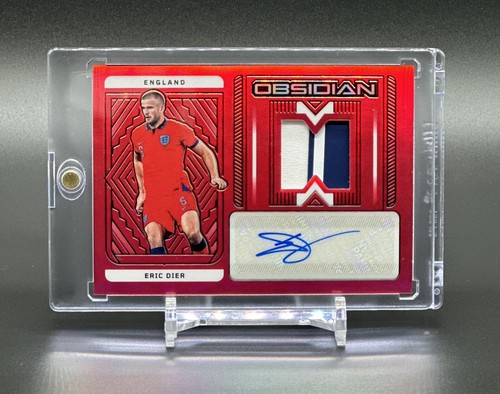 Panini obsidian 2022 - obsidian, eric
