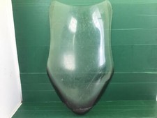 PARABREZZA PARAVENTO INGIALLITO SUZUKI BURGMAN AN 400 2008 CG111