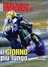 MotoSprint.Valentino Rossi,Loris Capirossi,Andrea Iannone,MotoGp-Verso Misano,pp