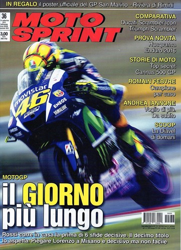 MotoSprint.Valentino