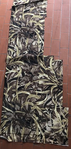 Tessuto neoprene mimetico - tessuto, in