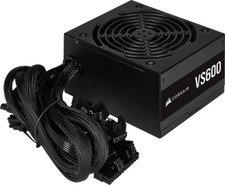 Alimentatore Corsair VS Series