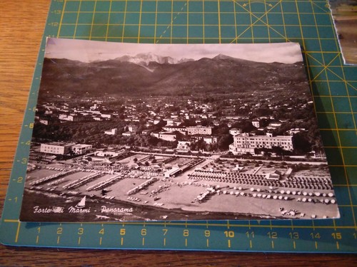 150876 forte dei marmi vecchia