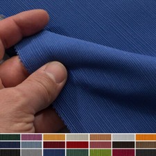 Tessuto Ottomano In Cotone