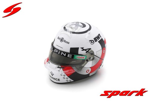 Spark 5hf117 casque esteban - casque,