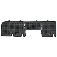 Gomma Tappetini Auto Rezaw-Plast per Fiat Talento 2016-2020 set di tappeti per p