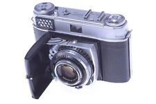✅ FOTOCAMERA KODAK RETINA I B TYPE 019 I 35MM *LEGGI* OBIETTIVO SCHNEIDER 50MM 2.8 XENAR