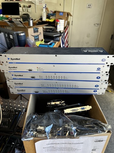 Lotto symetrix audio - lotto,