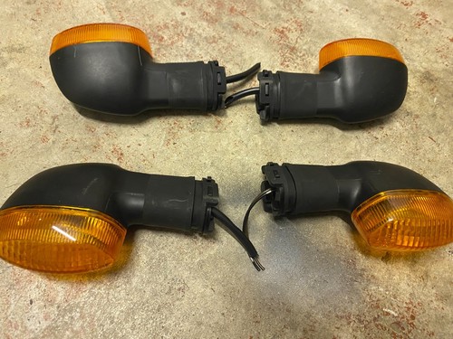 Frecce direzionali moto - 4,
