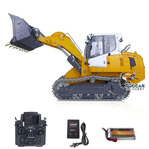 Lesu l636 rc - 1/14,