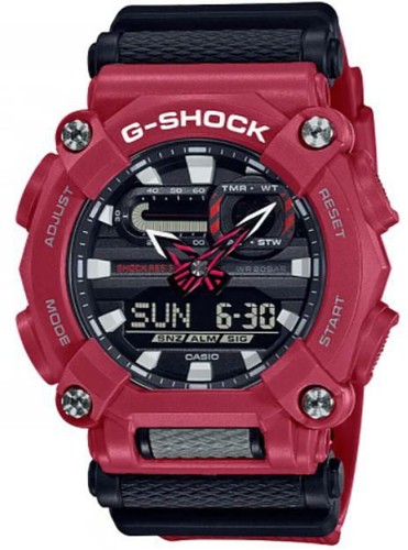 Orologio uomo casio shock - orologio, g-shock