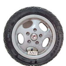 CERCHIO RUOTA ANTERIORE PIAGGIO VESPA ET2 ET4 50 125 150 4T 1999 2004