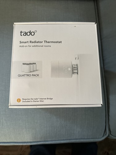 Tado smart termostato - tado,