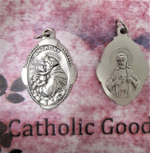 Sant antonio sacro cuore - sant'antonio,
