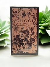 Gucci Bloom Ambrosia di Fiori