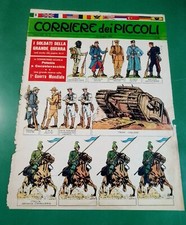 Soldatini di carta da