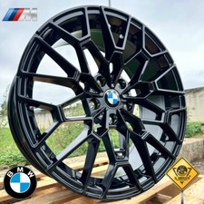 M KIT 4 Cerchi 8+9 x 19" Compatibili con BMW serie 5 Type F10 F11 F07 Touring GT