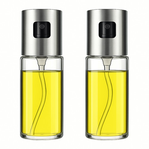 Spruzzini olio 100ml per - olio,